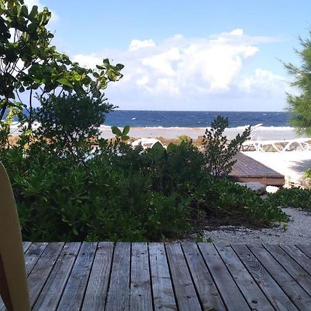 Fakarava - Teariki Lodge 1 Bagian luar foto