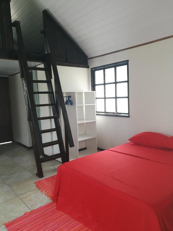 Fakarava - Teariki Lodge 1 Bagian luar foto