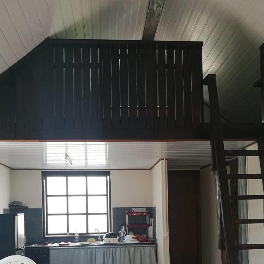 Fakarava - Teariki Lodge 1 Bagian luar foto